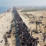 Could Trump’s Gaza plan cost Palestinians their property?