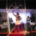 Chris Ngalu’s vision for the future of fashion is slow
