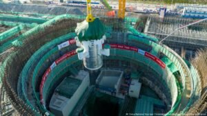 Nuclear power is back on Southeast Asia’s energy agenda