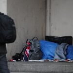 Britain: The fight against homelessness