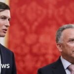 Russia-Ukraine war: US envoys set for Ukraine talks after Putin meeting