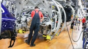 Germany’s car crisis: Will the 35-hour workweek survive?