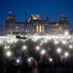Germany’s civil society alliance takes on the far right