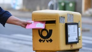 Fact check: Germany’s postal voting system isn’t rigged