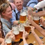 Germany: Oktoberfest beer proces rise, outpacing inflation