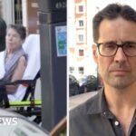 Spain’s housing crisis in focus after eviction of 87-year-old woman