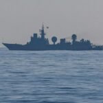 US allies in Asia alarmed as think tank calls for pullback
