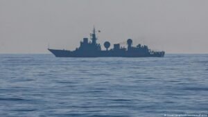 US allies in Asia alarmed as think tank calls for pullback