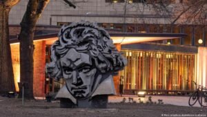 2026 Beethoven Festival evokes a sense of home