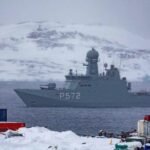 US, Denmark reach deal over Greenland’s security, Trump says