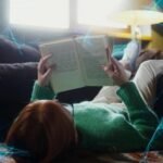 Reading 2.0: How AI is changing our books
