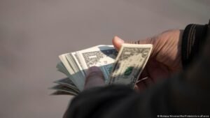 What’s behind the US government’s bond buyback scheme?