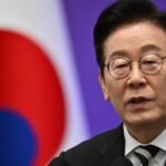 Ukraine, South Korea relations sour over North Korean POWs