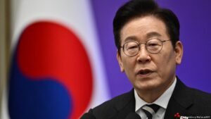 Ukraine, South Korea relations sour over North Korean POWs