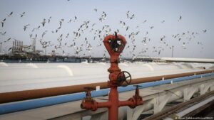 Iran bets on shadow networks to evade US sanctions
