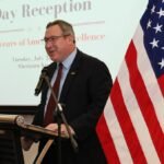 US rejects claim it sought to influence Malaysian politics