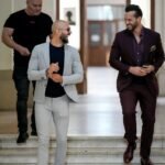 Romania prosectors indict Andrew Tate for trafficking minors
