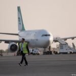 US sanctions on Iran’s aviation industry make travel less predictable as countries cancel flights