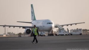 US sanctions on Iran’s aviation industry make travel less predictable as countries cancel flights