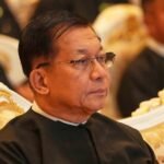 Myanmar seeks closer foreign ties amid global isolation