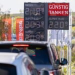 Germany news: Call to scrap once-a-day gas price rises