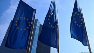 ECB raises interest rates to fight off inflation jump