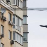 Russia turns to jet-powered drones to wear Kyiv down