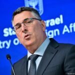 Israel revokes Dutch diplomats’ status over sanctions on illegal West Bank settlements