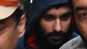 India: British Sikh man granted bail after 9-year detention