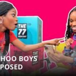 Inside the world of ‘Yahoo boys:’ Africa’s scam industry