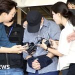 South Korea: Police officer admits to closing missing person cases on Jeju to avoid work