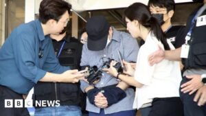 South Korea: Police officer admits to closing missing person cases on Jeju to avoid work