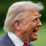 Trump vs the press: Who controls the story?