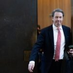 Germany news: Trial starts of ex-Transport Minister Scheuer
