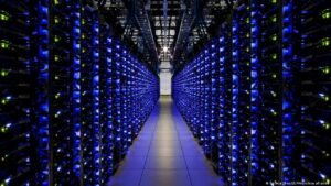 Are data centers really bad for the planet?