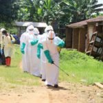 Congo’s Ebola epidemic may have gone undetected for months