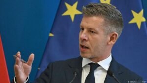 Hungary begins hunt for corrupt regime’s billions