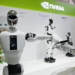 Nvidia to buy Hugging Face in $12.93 billion deal