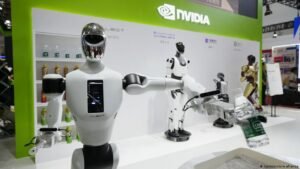 Nvidia to buy Hugging Face in $12.93 billion deal