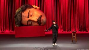 Turkey: Comedian on trial for ‘insulting’ Erdogan in show