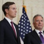 US envoys to visit Russia, Ukraine with plan ‘to end war’