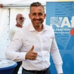 Siegmund wants to make Saxony-Anhalt a model for AfD rule