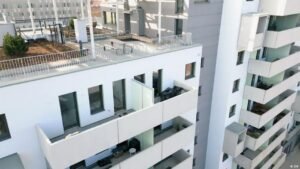 European cities seek ways of boosting affordable housing