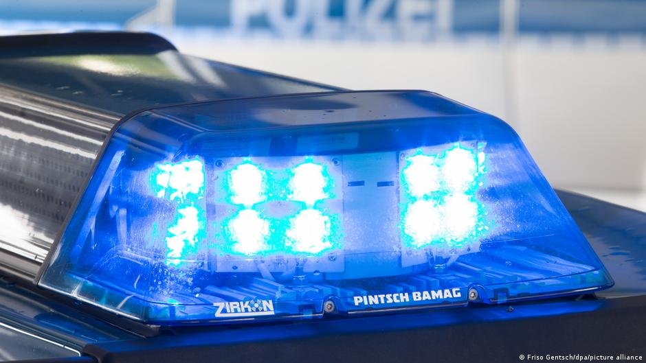 Germany charges 7 suspected Hamas members over attack plot