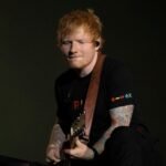 Dropouts plague Ed Sheeran’s tour over Macklemore’s ouster