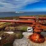 Argentina: Milei reignites dispute over Falkland Islands