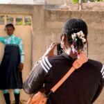 Rewriting the rules of african fashion