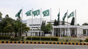 Pakistan: Can creating new provinces fix governance?