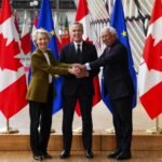 Can Canada and the EU build a deeper partnership?