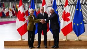 Can Canada and the EU build a deeper partnership?